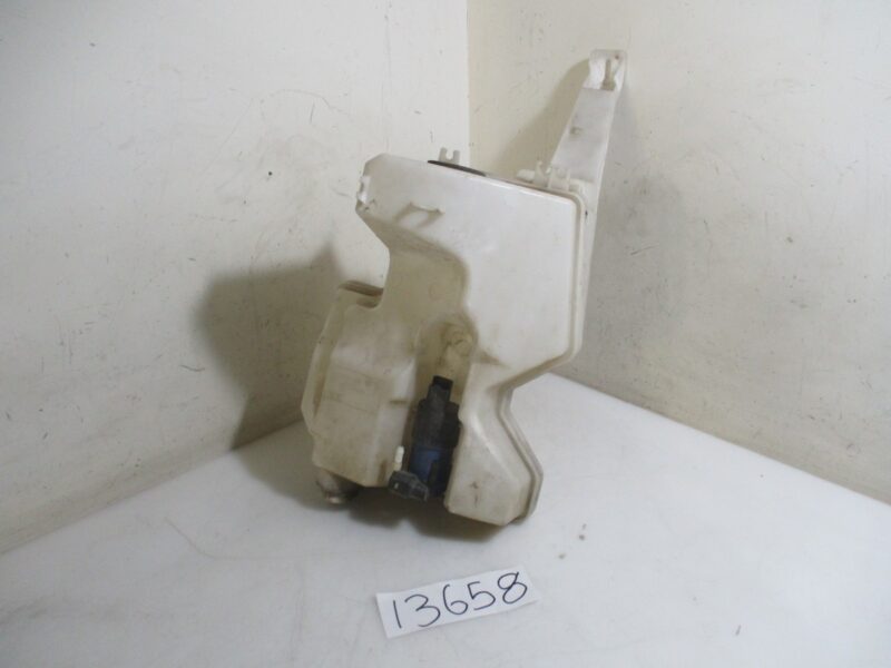2017 RENAULT CLIO 4 900TI WINDSCREEN WASHER BOTTLE