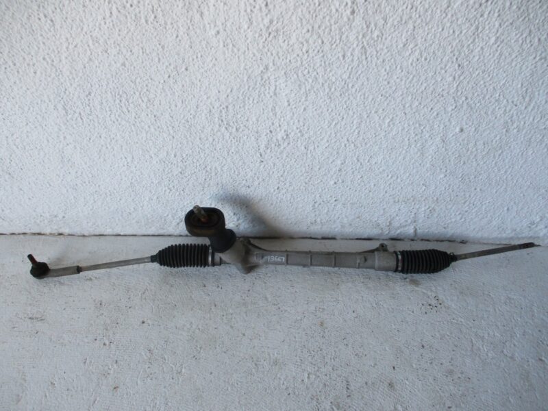 2018 VW POLO 7 1.4I SEDAN MANUAL STEERING RACK