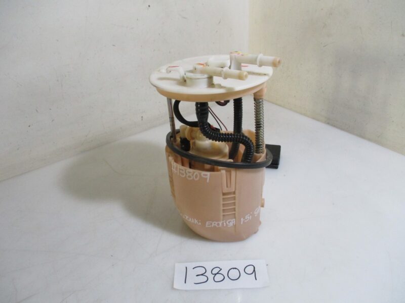 2019 SUZUKI ERTIGA 1.5I GA FUEL PUMP