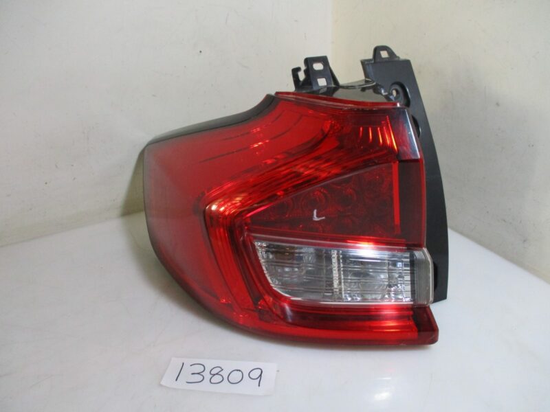 2019 SUZUKI ERTIGA 1.5I GA LR TAILLAMP LOWER