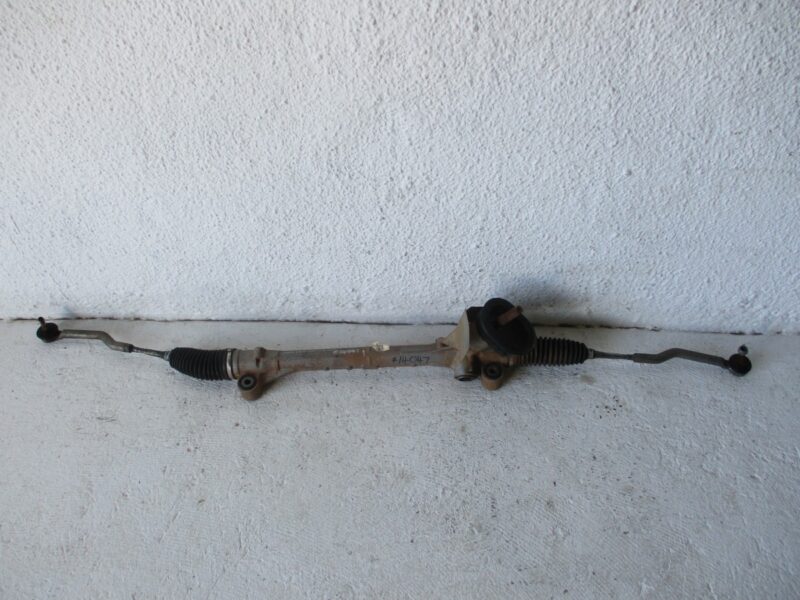 2019 NISSAN MICRA 900TI MANUAL STEERING RACK