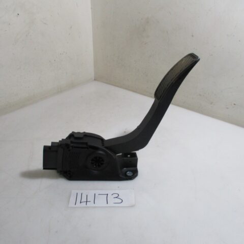 2014 FORD ECO-SPORT 1.5TDCI ACCELERATOR PEDAL