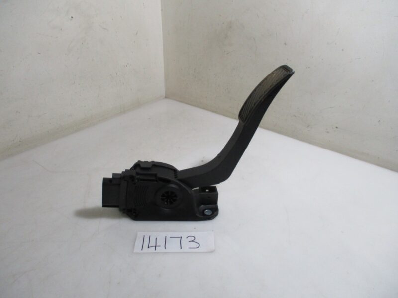 2014 FORD ECO-SPORT 1.5TDCI ACCELERATOR PEDAL