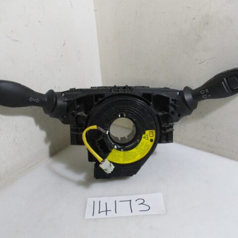 2014 FORD ECO-SPORT 1.5TDCI COMBO SWITCH (WITHOUT SLIPRING)
