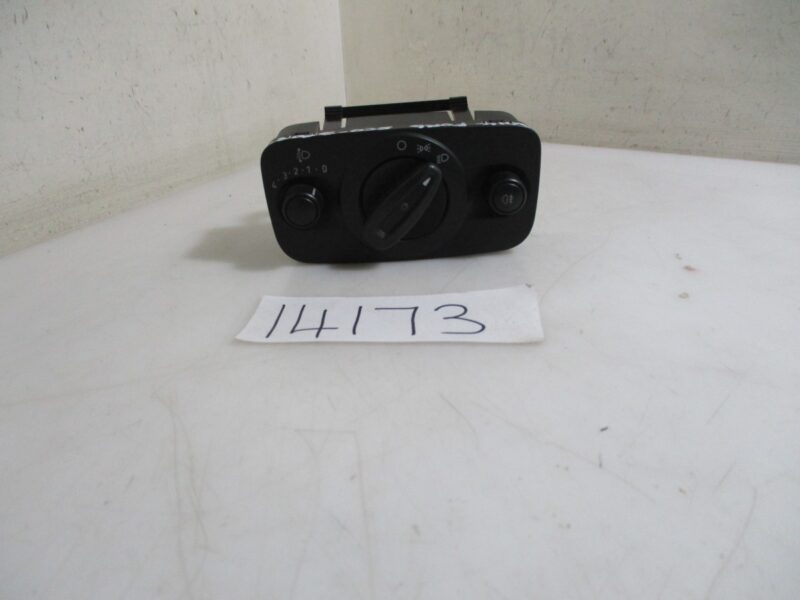 2014 FORD ECO-SPORT 1.5TDCI HEADLAMP SWITCH