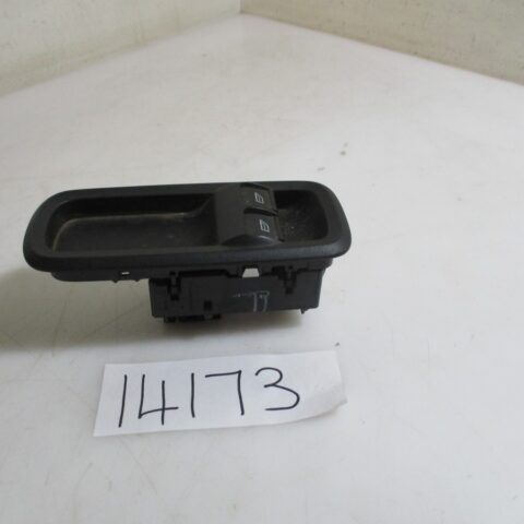 2014 FORD ECO-SPORT 1.5TDCI RF WINDOW SWITCH