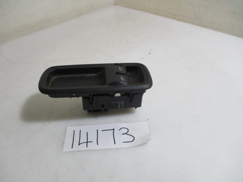 2014 FORD ECO-SPORT 1.5TDCI RF WINDOW SWITCH