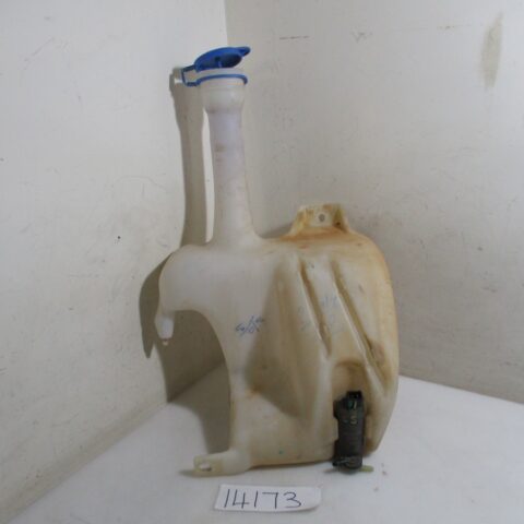 2014 FORD ECO-SPORT 1.5TDCI WINDSCREEN WASHER BOTTLE