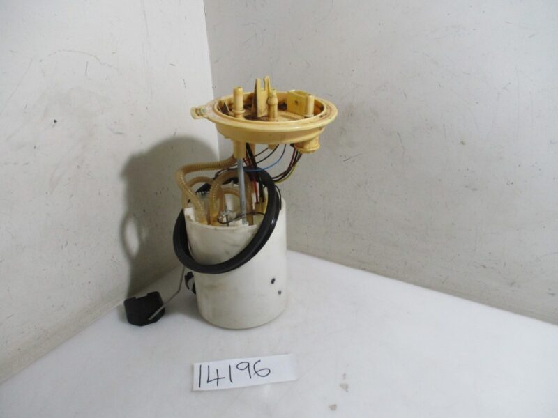 2018 VW TIGUAN 2.0TDI DSG R-LINE FUEL PUMP