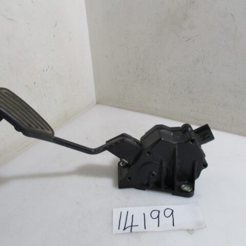 2019 TOYOTA ETIOS 1.5I SPRINT H/B ACCELERATOR PEDAL