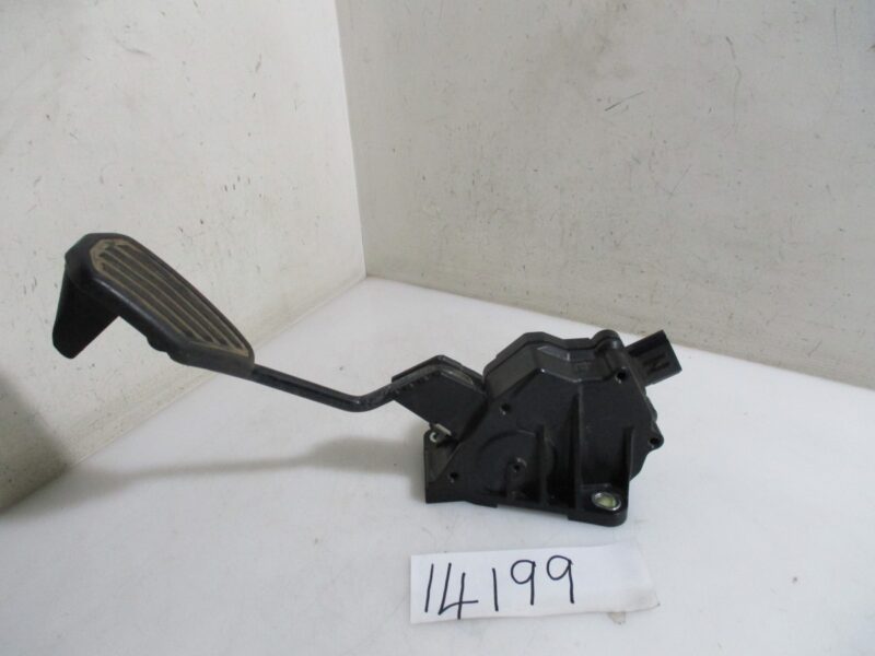 2019 TOYOTA ETIOS 1.5I SPRINT H/B ACCELERATOR PEDAL