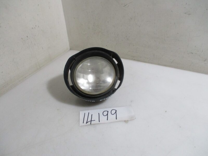 2019 TOYOTA ETIOS 1.5I H/B RH FOGLAMP