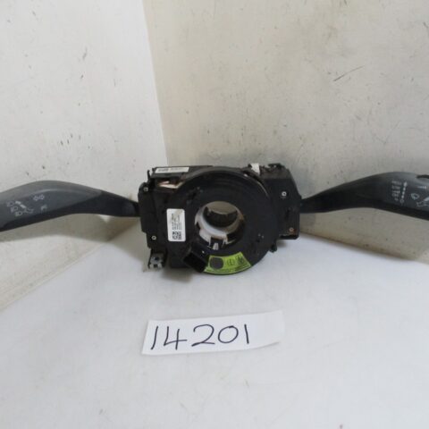2020 VW POLO VIVO 2 1.4I H/B COMBO SWITCH (WITHOUT SLIPRING)