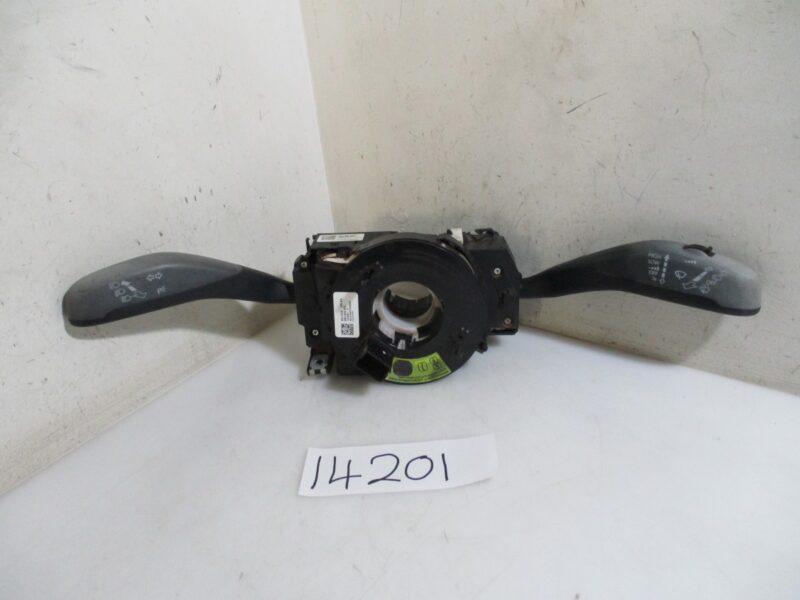 2020 VW POLO VIVO 2 1.4I H/B COMBO SWITCH (WITHOUT SLIPRING)