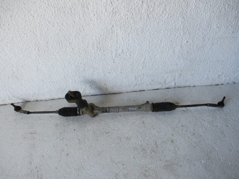 2020 VW POLO VIVO 2 1.4I H/B MANUAL STEERING RACK
