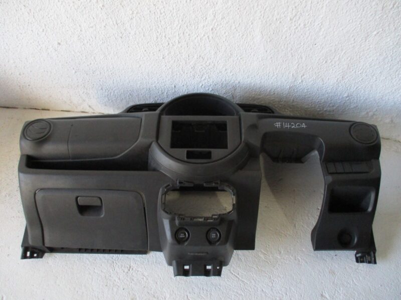 2022 SUZUKI S-PRESSO 1.0GL+ AIRBAG SET WITH DASHBOARD (DASHBOARD SCRATCHED) - Image 2
