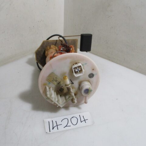 2022 SUZUKI S-PRESSO 1.0GL+ FUEL PUMP