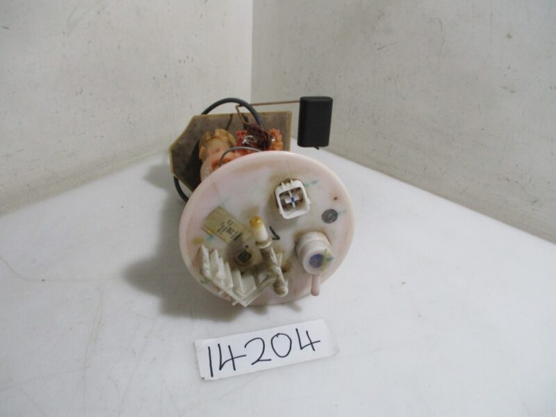 2022 SUZUKI S-PRESSO 1.0GL+ FUEL PUMP