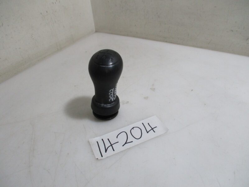 2022 SUZUKI S-PRESSO 1.0GL+ GEAR SHIFT KNOB