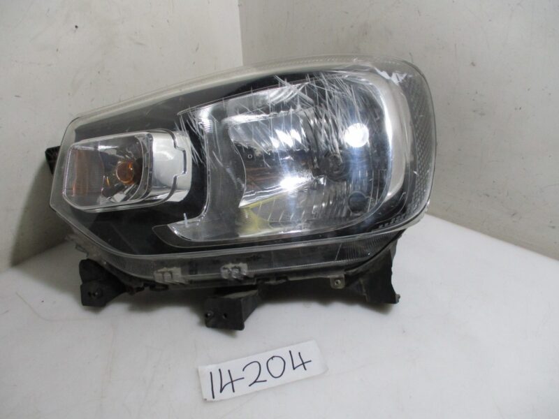 2022 SUZUKI S-PRESSO 1.0GL+ LH HEADLAMP