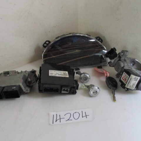 2022 SUZUKI S-PRESSO 1.0GL+ LOCKSET