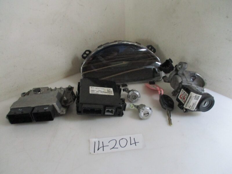 2022 SUZUKI S-PRESSO 1.0GL+ LOCKSET
