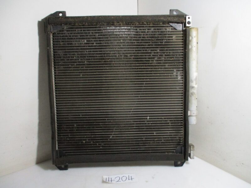 2022 SUZUKI S-PRESSO 1.0GL+ AC RADIATOR