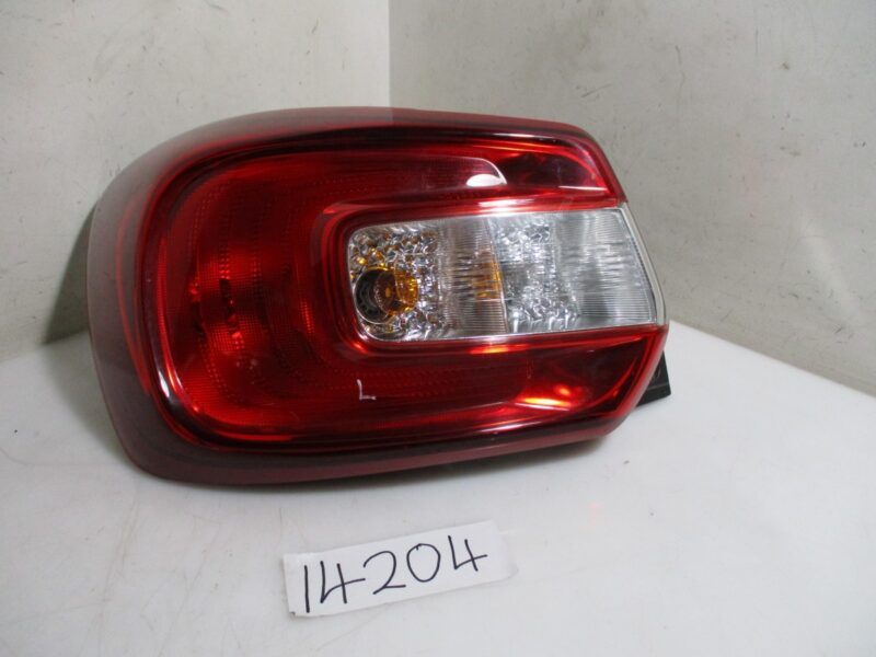 2022 SUZUKI S-PRESSO 1.0GL+ LR TAILLAMP