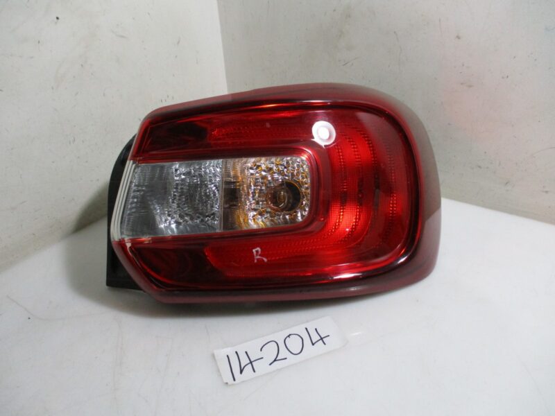 2022 SUZUKI S-PRESSO 1.0GL+ RR TAILLAMP