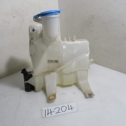 2022 SUZUKI S-PRESSO 1.0GL+ WINDSCREEN WASHER BOTTLE