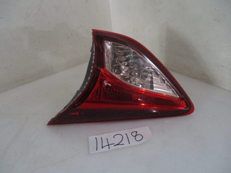 2016 MAZDA CX-5 2.0I ACTIVE A/T RR BOOTLAMP