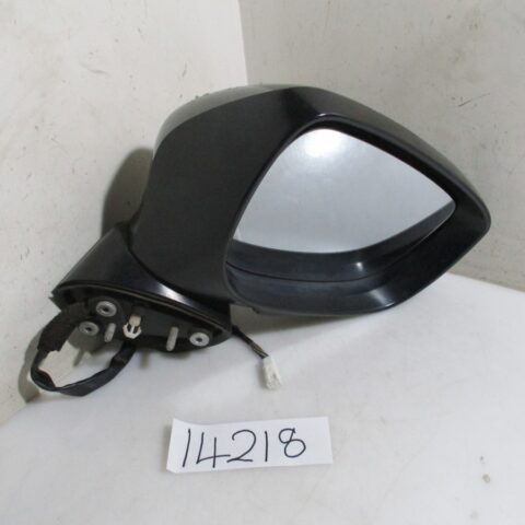 2016 MAZDA CX-5 2.0I ACTIVE A/T RH DOORMIRROR