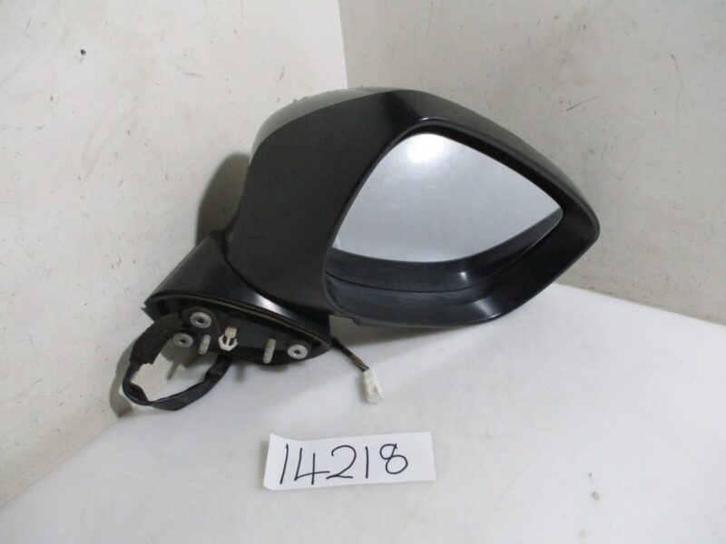 2016 MAZDA CX-5 2.0I ACTIVE A/T RH DOORMIRROR