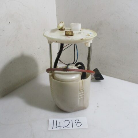 2016 MAZDA CX-5 2.0I ACTIVE A/T FUEL PUMP