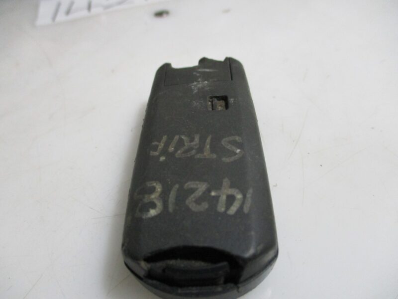 2016 MAZDA CX-5 2.0I ACTIVE A/T LOCKSET (KEY DAMAGED/MISSING) - Image 2
