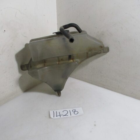 2016 MAZDA CX-5 2.0I ACTIVE A/T RADIATOR OVERFLOW BOTTLE