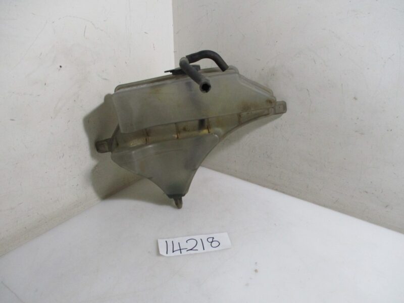 2016 MAZDA CX-5 2.0I ACTIVE A/T RADIATOR OVERFLOW BOTTLE