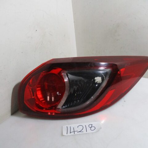 2016 MAZDA CX-5 2.0I ACTIVE A/T RR TAILLAMP