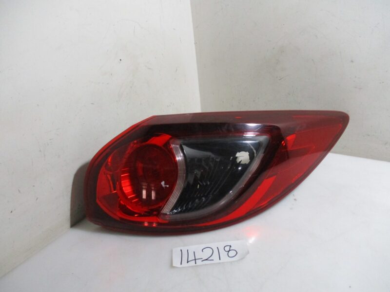 2016 MAZDA CX-5 2.0I ACTIVE A/T RR TAILLAMP