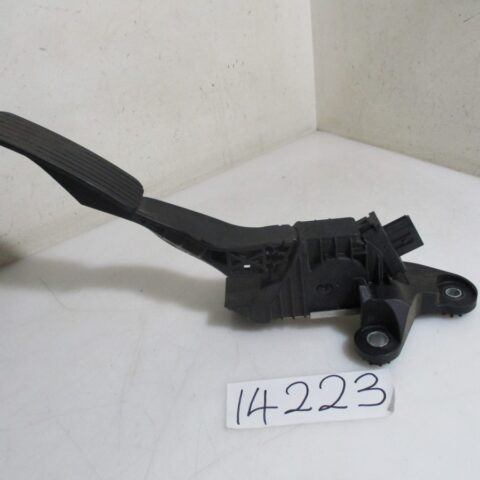 2021 KIA PICANTO 1.0I START ACCELERATOR PEDAL