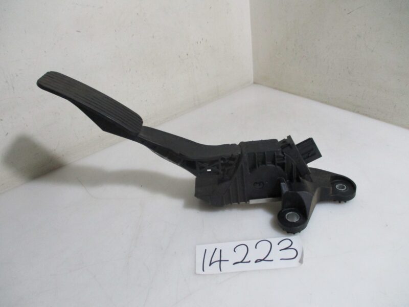 2021 KIA PICANTO 1.0I START ACCELERATOR PEDAL