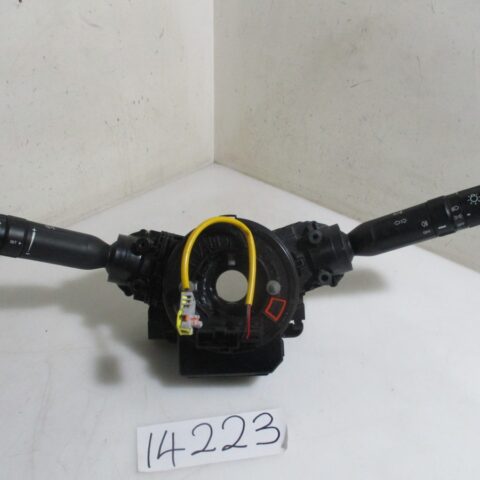 2021 KIA PICANTO 1.0I START COMBO SWITCH (WITHOUT SLIPRING)