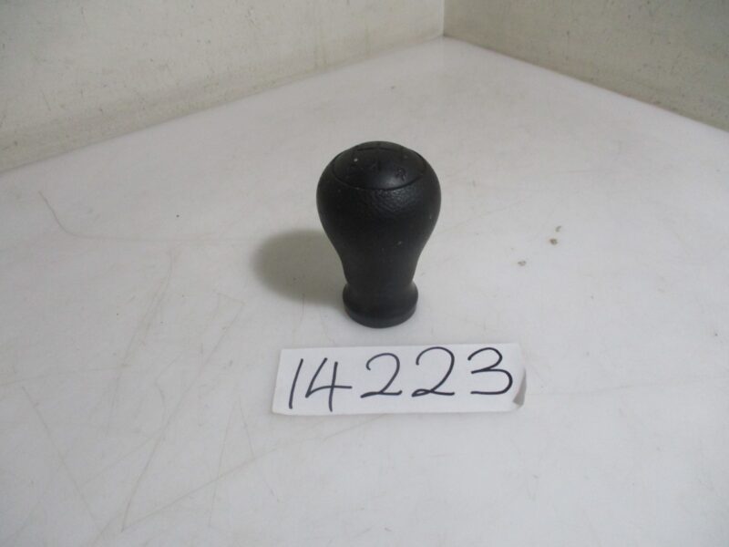 2021 KIA PICANTO 1.0I START GEAR SHIFT KNOB