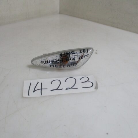 2021 KIA PICANTO 1.0I START LH MARKER LAMP