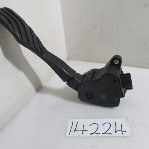 2022 RENAULT KIGER 1.0I ENERGY ACCELERATOR PEDAL