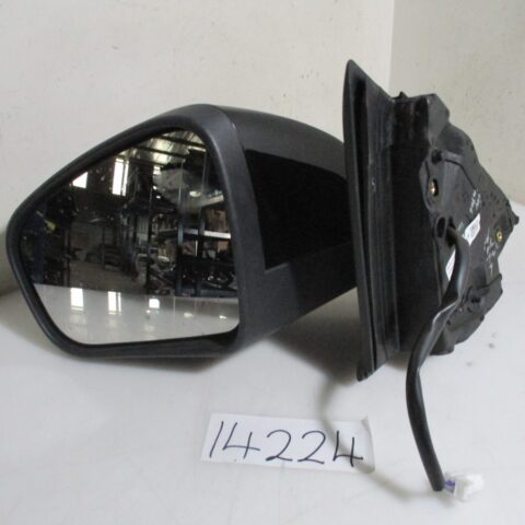 2022 RENAULT KIGER 1.0I ENERGY LH DOORMIRROR ELECT (5 PIN)