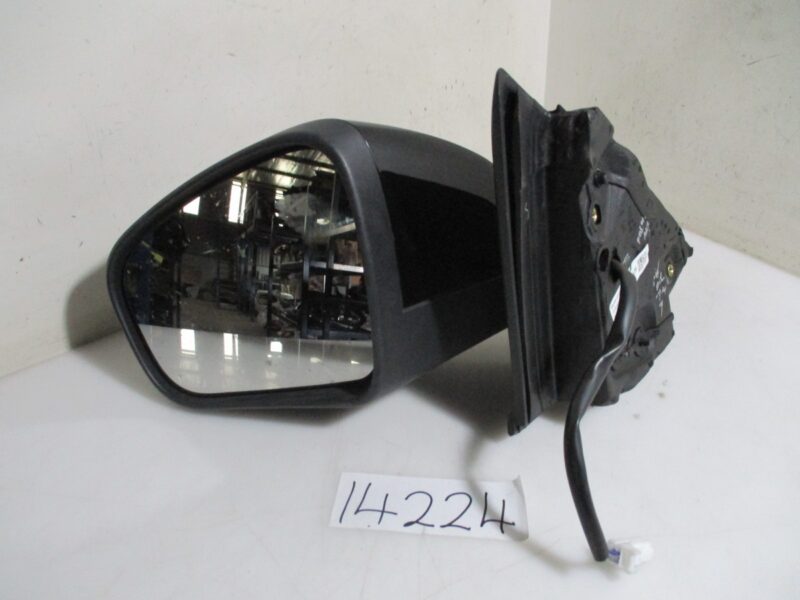 2022 RENAULT KIGER 1.0I ENERGY LH DOORMIRROR ELECT (5 PIN)