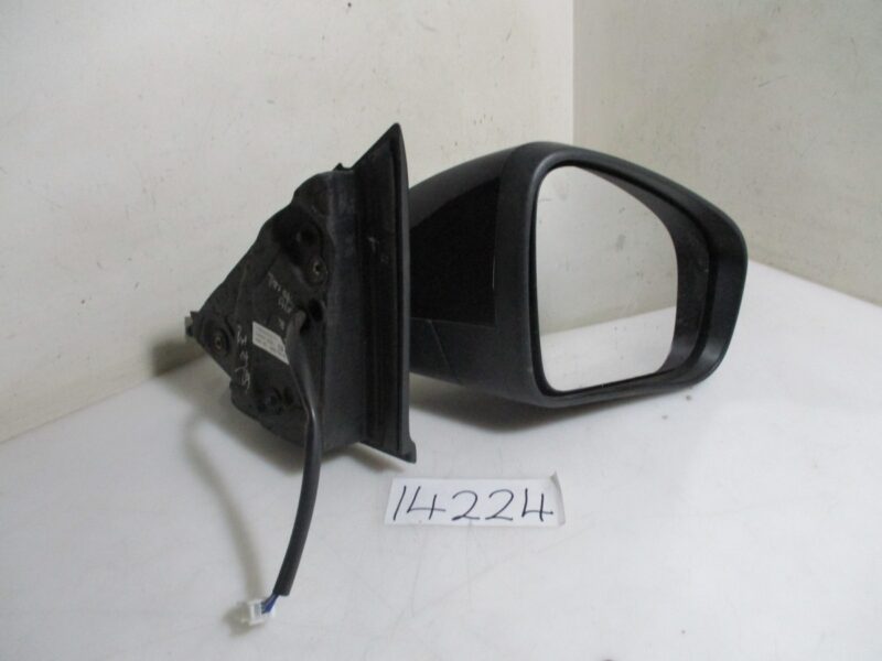 2022 RENAULT KIGER 1.0I ENERGY RH DOORMIRROR ELECT