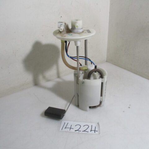 2022 RENAULT KIGER 1.0I ENERGY FUEL PUMP