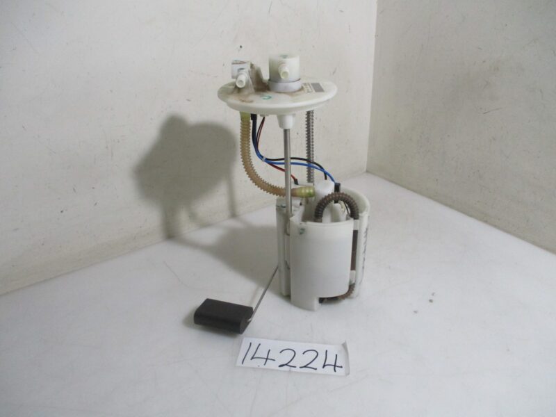 2022 RENAULT KIGER 1.0I ENERGY FUEL PUMP